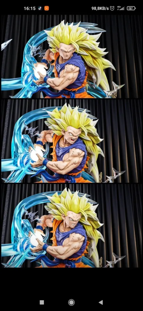 Kaionation