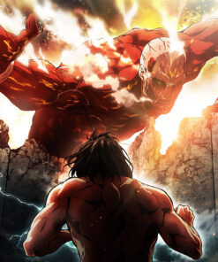 Attack on Titan