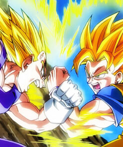Dragon Ball