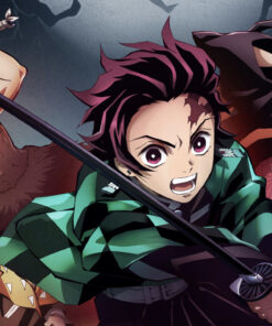 Kimetsu No Yaiba