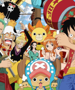 One Piece