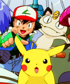 Pokemon