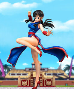 Dragon Ball DMS Chichi/Milk Resin Statue