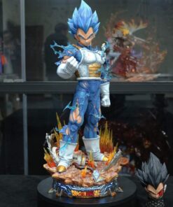 Dragon Ball Vegeta 1/4 LX Studio