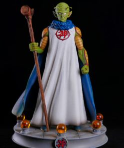 Dragon Ball Resina Kamisama Dios Bsix Studio