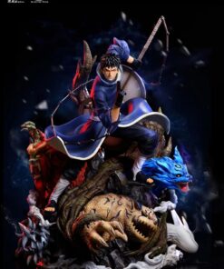 Obito 1/7 de Burning Wind