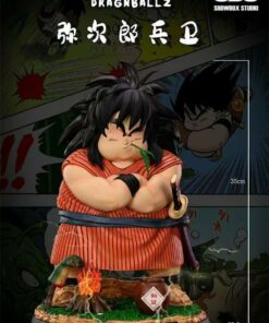 Dragon Ball Yajirobe 1/6 ShowBox Studio