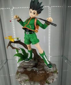 Hunter x Hunter Gon Hunter de Fan Studio
