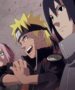 Naruto