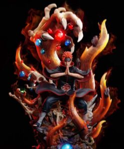 Pain Burning Wind Studio