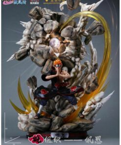Naruto Pain Jimei Palace Resin Statue