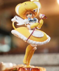 Cardcaptor Sakura Chikara Sakura Pudding