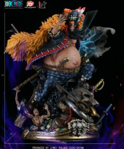 One Piece Jimei Palace Teach