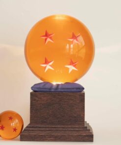 Dragon Ball Namek Stars Ball 1/1 Scale Resin Statue