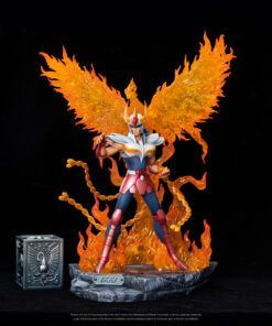 Saint Seiya FOC Studio Ikki 1/6