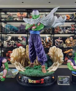 Dragon Ball KDC Piccolo 1/4 DX Version Resin Statue.