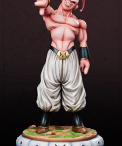 Dragon Ball Figure Class Buu 1/6