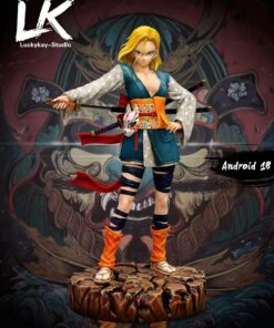 Dragon Ball LK C18