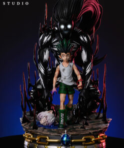 Hunter X Hunter RD STudio Gon