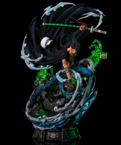 One Piece LX Studio Law Resin Statue