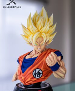 Dragon Ball KDC Goku Bust 1/1 Resin statue