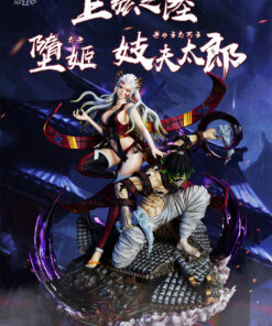 Kimetsu No Yaiba Princekin Studio 1/6 Daki-Giyuutarou Resin Statue