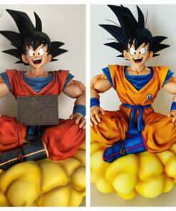 Dragon Ball Figure Class Goku Nimbus 1/3 Resin Statue