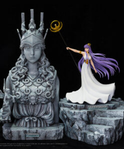 Saint Seiya FOC Studio Athena
