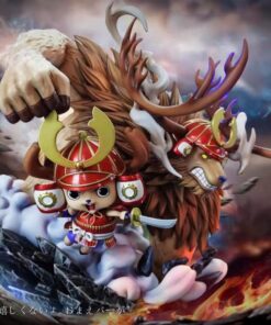 One Piece Chopper Tianhui TH Resin Statue