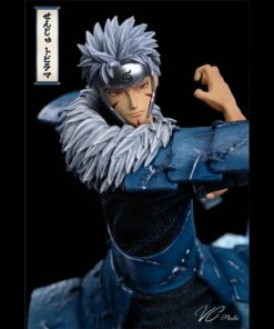 Naruto Tobirama VS Studio