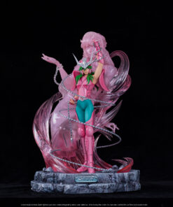 Saint Seiya FOC Studio Shun Andromeda Resin Statue