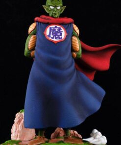 Dragon Ball B-Six Piccolo Daimaku Resin Statue
