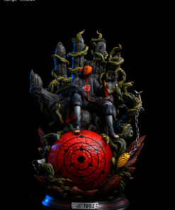 Naruto Surge Studio Uchiha Obito