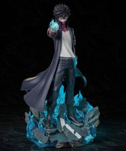 Boku No Hero Academia Player 1 Dabi Resin Statue