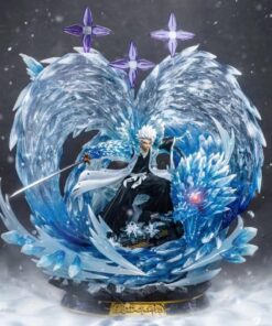 Hitsugaya Toshiro TriEagles Studio - BLEACH -