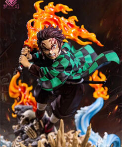 Kimetsu No Yaiba Dream Studio 1/6 Kamado Tanjirou