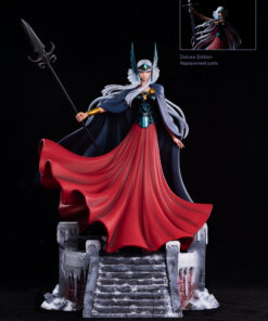 Saint Seiya FOC Studio Hilda EX Version