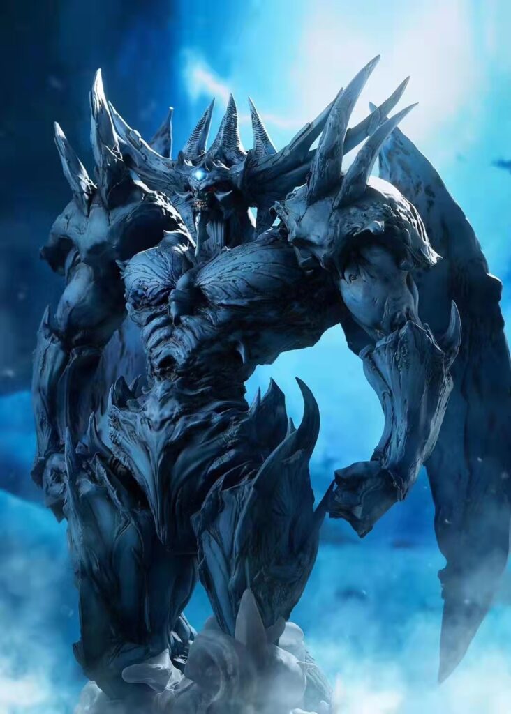 Kaionation