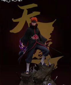 Naruto WW Studio Pain Resin Statue (2 hands)