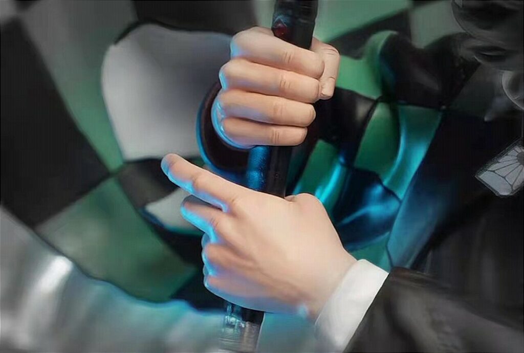 Kaionation