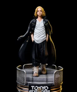 Tokyo Ghoul JR Studio Tokyo Revengers 1/6 Mikey