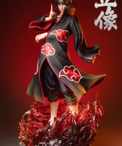 Naruto Itachi PcBrand Studio 1/6-1/4 Resin Statue