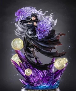 Naruto MR.J Studio 1/7 Hyūga Hinata LED