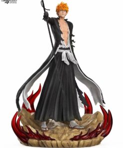Bleach Chocobo Studio Ichigo