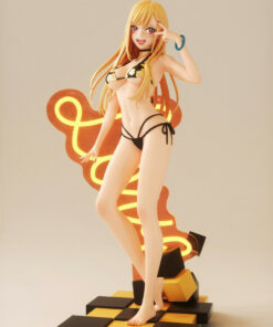Kitagawa Marin ABsinthe studio Resin Statue