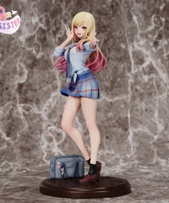 Kitagawa Marin Sister Studio Resin Statue 3 versions