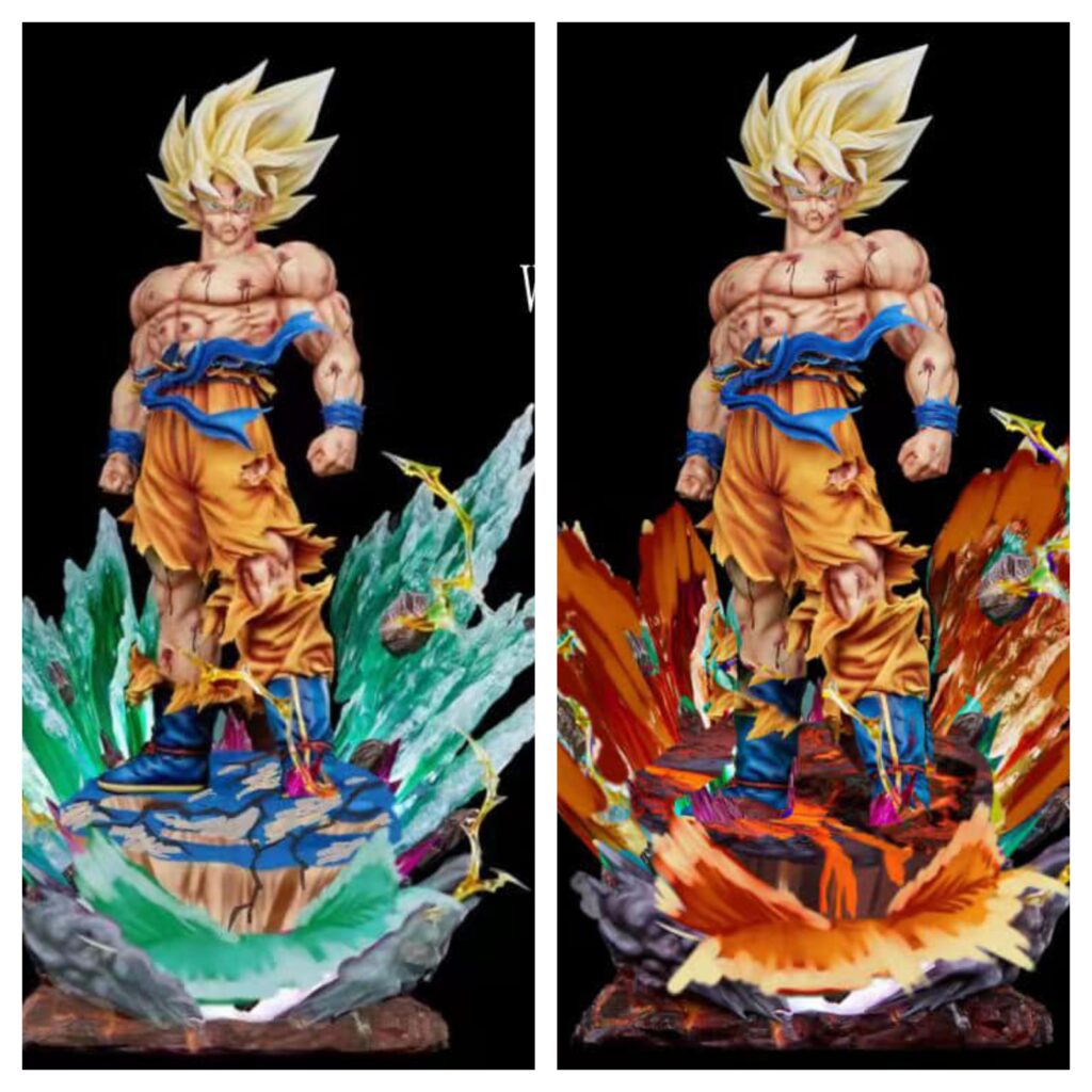 Kaionation
