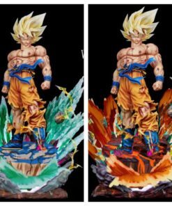 Dragon Ball Figure Class Goku Namek 1/6-1/4 Resin Statue
