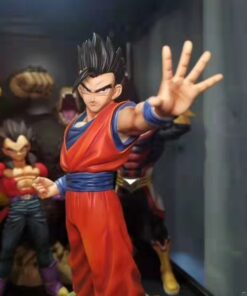 Dragon Ball Figure Class Son Gohan Resin Statue