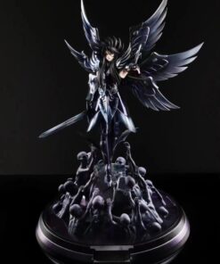 Saint Seiya Immortals Collectibles Hades Licensed Statue